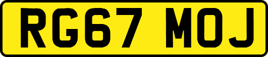 RG67MOJ
