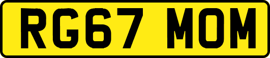 RG67MOM