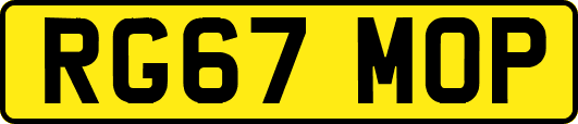 RG67MOP