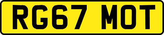 RG67MOT
