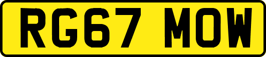 RG67MOW