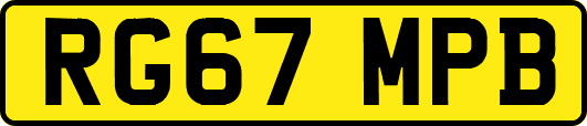 RG67MPB