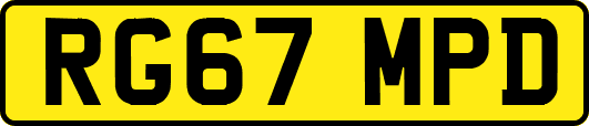 RG67MPD