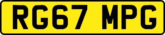 RG67MPG