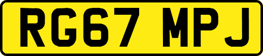 RG67MPJ
