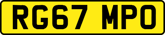 RG67MPO