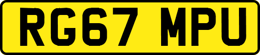 RG67MPU