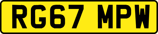 RG67MPW