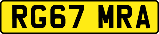 RG67MRA