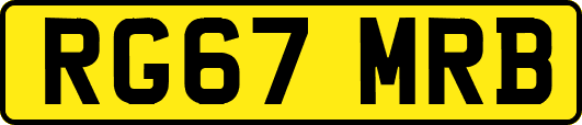 RG67MRB