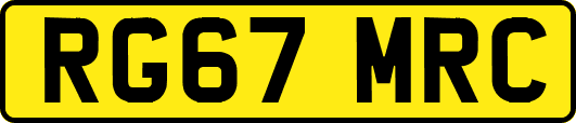 RG67MRC