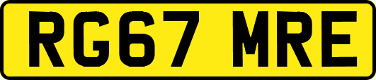 RG67MRE