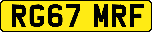 RG67MRF