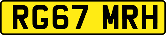 RG67MRH
