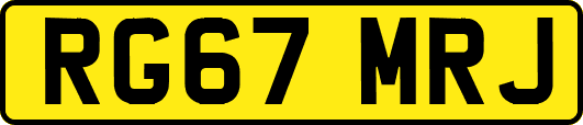 RG67MRJ