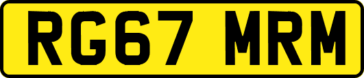 RG67MRM