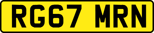 RG67MRN