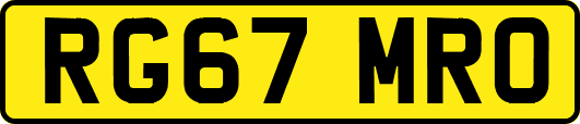 RG67MRO