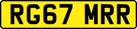 RG67MRR
