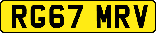 RG67MRV