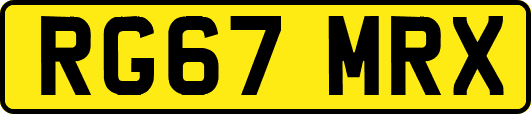 RG67MRX