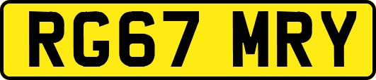 RG67MRY