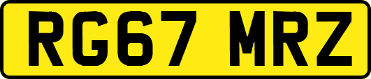 RG67MRZ