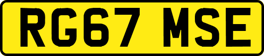 RG67MSE