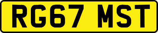 RG67MST
