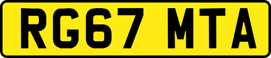 RG67MTA