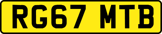 RG67MTB