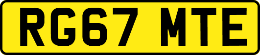 RG67MTE
