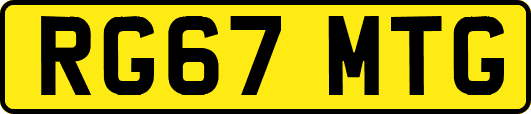 RG67MTG