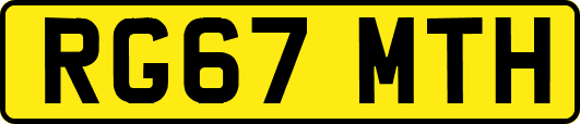 RG67MTH