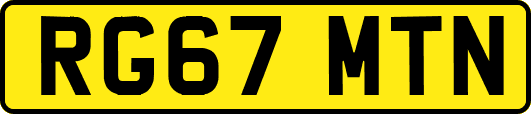 RG67MTN