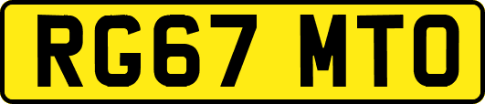 RG67MTO