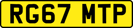 RG67MTP