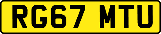 RG67MTU