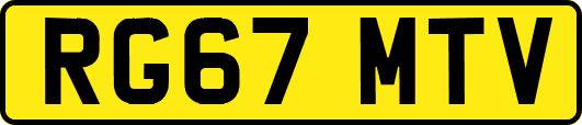 RG67MTV