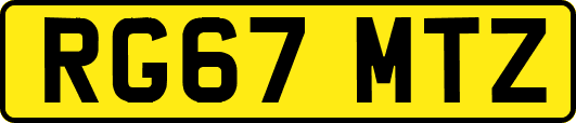 RG67MTZ