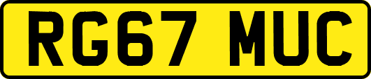 RG67MUC