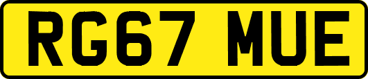 RG67MUE