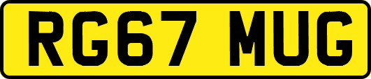 RG67MUG