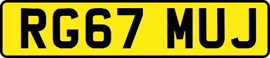 RG67MUJ