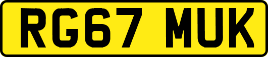 RG67MUK