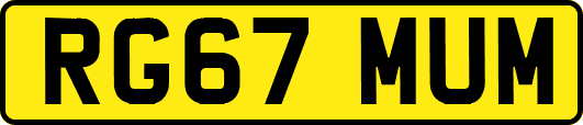 RG67MUM