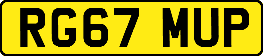 RG67MUP