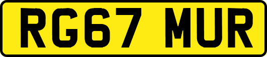 RG67MUR