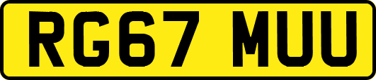RG67MUU