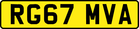 RG67MVA